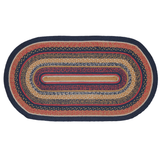 Stratton Jute Collection Rugs-Lange General Store