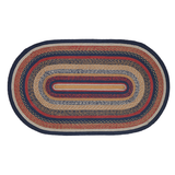 Stratton Jute Collection Rugs-Lange General Store