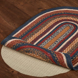 Stratton Jute Collection Rugs-Lange General Store