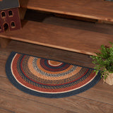 Stratton Jute Collection Rugs-Lange General Store