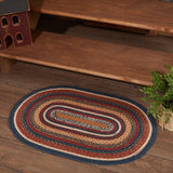 Stratton Jute Collection Rugs-Lange General Store