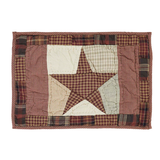 Abilene Star Placemats - Lange General Store