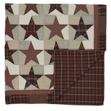 Abilene Star Quilt-Lange General Store