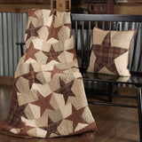 Abilene Star Throw-Lange General Store