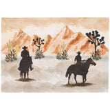 Rustic Trails Placemats-Lange General Store