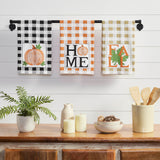 Sable Ann Harvest Towel Set-Lange General Store