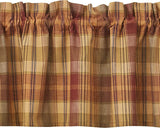 Saffire Valance-Lange General Store