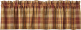 Saffire Valance-Lange General Store