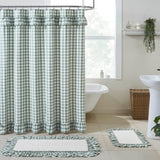 Annie Sage Buffalo Check Bath Mat-Lange General Store