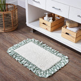 Annie Sage Buffalo Check Bath Mat-Lange General Store