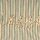 Sage Winds Blessed Pillow-Lange General Store