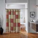 Prairie Winds Shower Curtain-Lange General Store