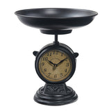 Salter Scale Clock-Lange General Store