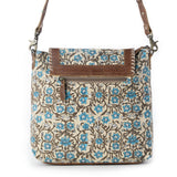 San Ysidro Shoulder Bag