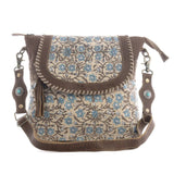 San Ysidro Shoulder Bag-Lange General Store