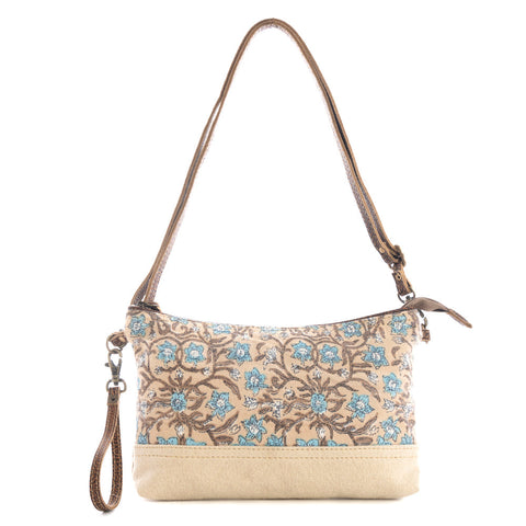 San Ysidro Small Crossbody Bag-Lange General Store