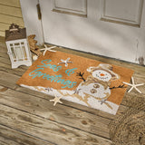 Sandman Door Mat