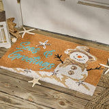 Sandman Door Mat-Lange General Store