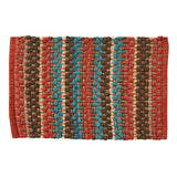 Santa Fe Chindi Placemats-Lange General Store