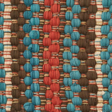 Santa Fe Chindi Placemats-Lange General Store