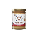 Savannah Bee Cinnamon Whipped Honey-Lange General Store