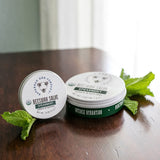 Savannah Bee Organic Beeswax Salve - Spearmint-Lange General Store