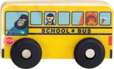 Scoot - School Bus-Lange General Store