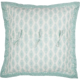 Avani Sea Glass Euro Sham-Lange General Store