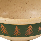 Sequoia Stoneware Dinnerware