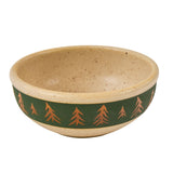Sequoia Stoneware Dinnerware
