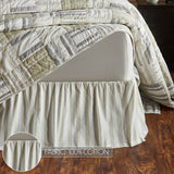 Serene Haven Bed Skirt-Lange General Store