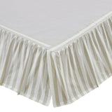 Serene Haven Bed Skirt-Lange General Store