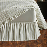 Serene Haven Bed Skirt-Lange General Store