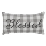 Finders Keepers Blessed Pillow-Lange General Store