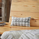 Finders Keepers Blessed Pillow-Lange General Store