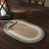 Serene Haven Braided Placemat-Lange General Store