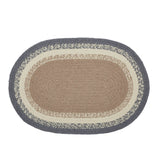 Serene Haven Braided Placemat-Lange General Store