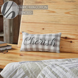 Finders Keepers Cherish Pillow-Lange General Store