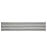 Serene Haven Chevron Table Runners