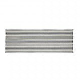 Serene Haven Chevron Table Runners