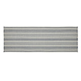 Serene Haven Chevron Table Runners