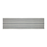 Serene Haven Chevron Table Runners