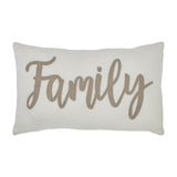 Finders Keepers Family Pillow-Lange General Store