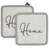 Serene Haven Pot Holder Set-Lange General Store