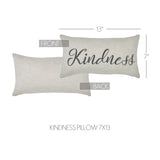 Finders Keepers Kindness Pillow-Lange General Store