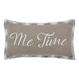 Finders Keepers Me Time Pillow-Lange General Store