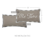 Finders Keepers Me Time Pillow-Lange General Store