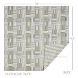 Serene Haven Quilt