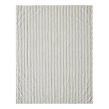 Serene Haven Quilted Throw-Lange General Store