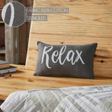 Serene Haven Relax Pillow-Lange General Store